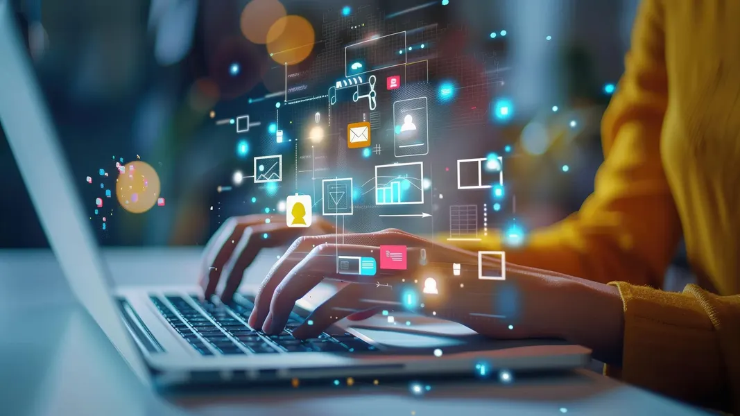 Generative AI for Workplace Productivity